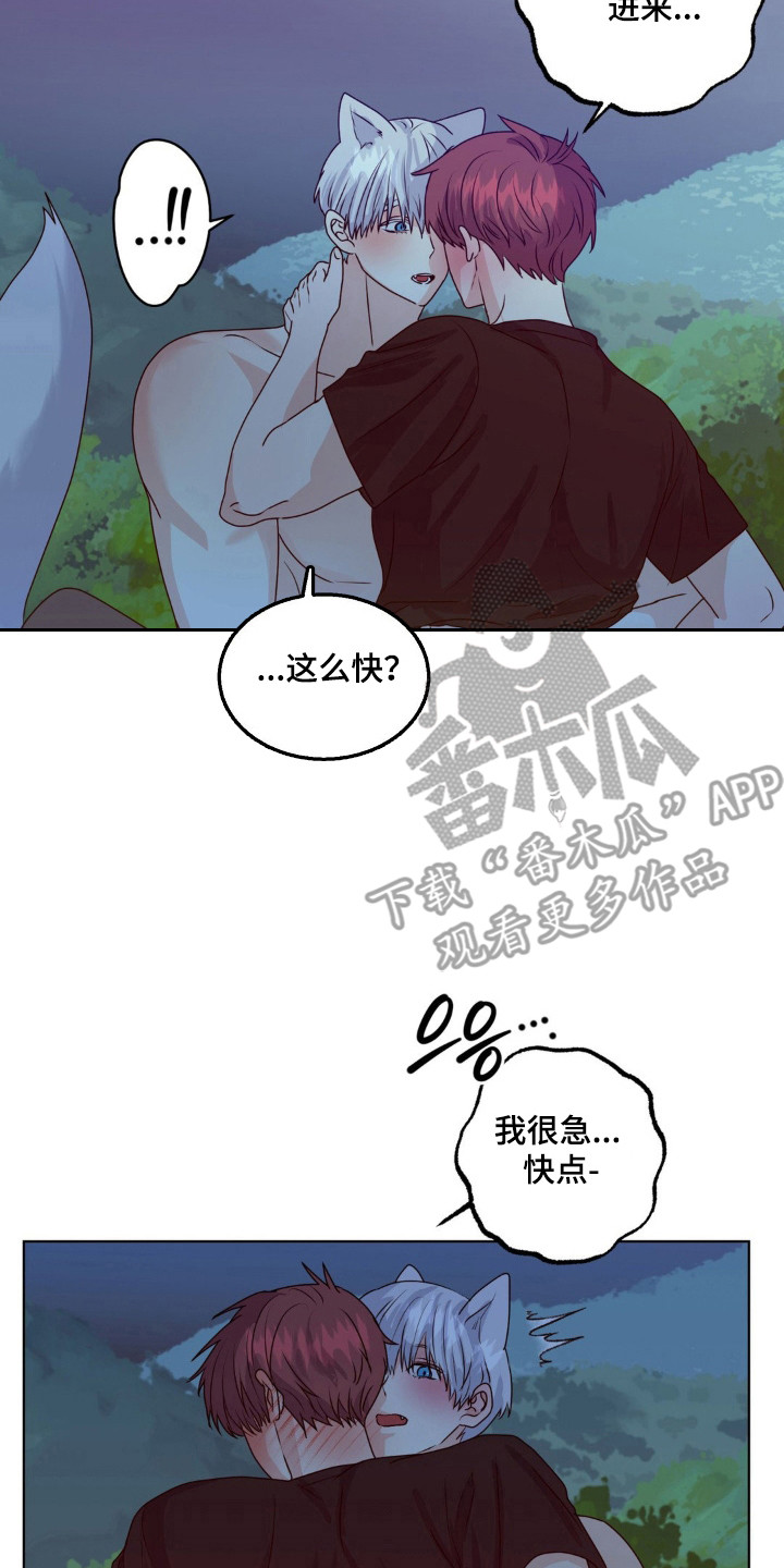 第31章:想被标记