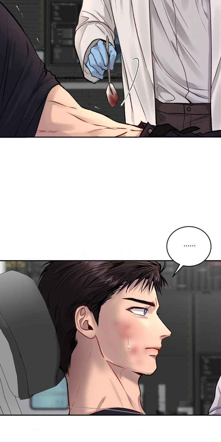 第4话：第4章：始作俑者预览分镜