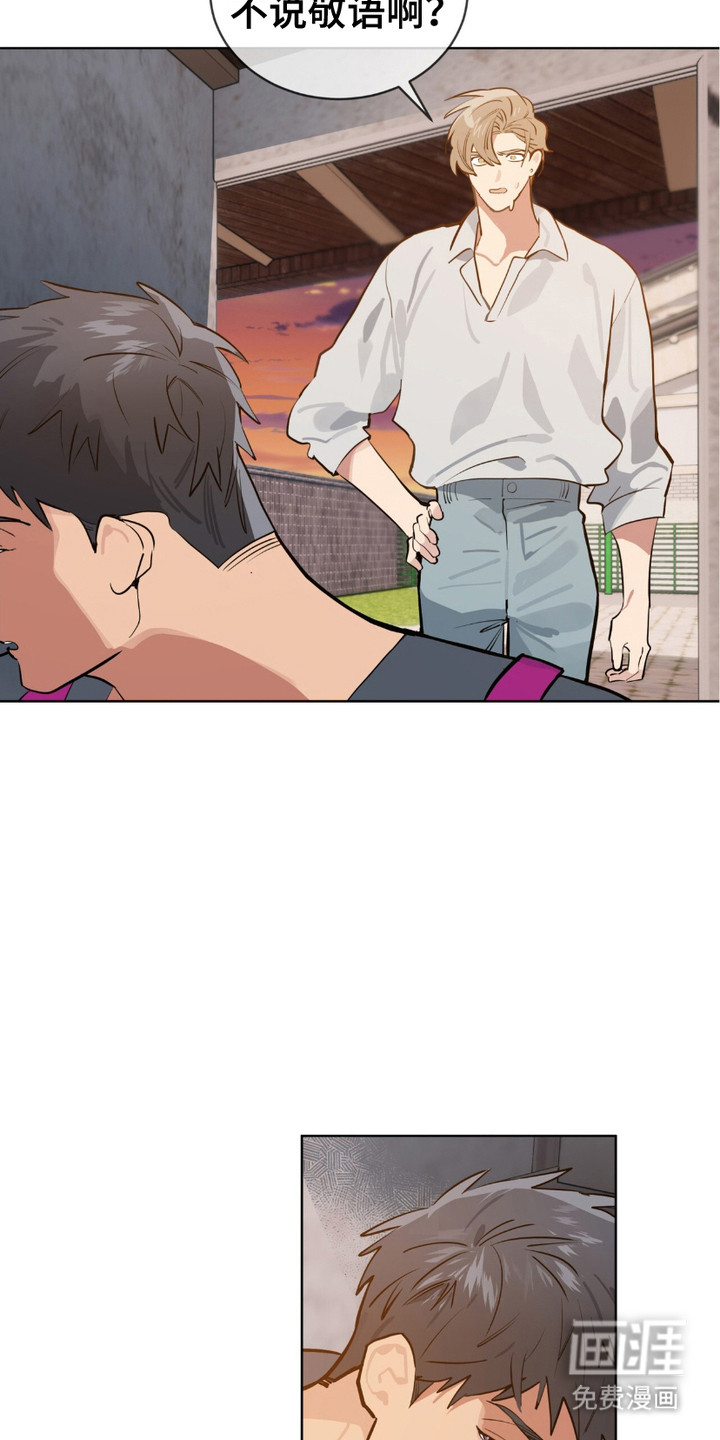 第10话：第10章：走着瞧预览分镜