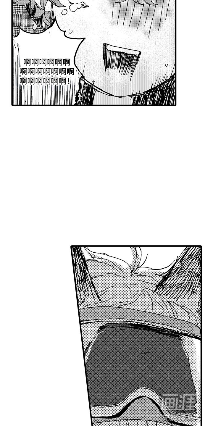 第5话：第5章：摔跤预览分镜