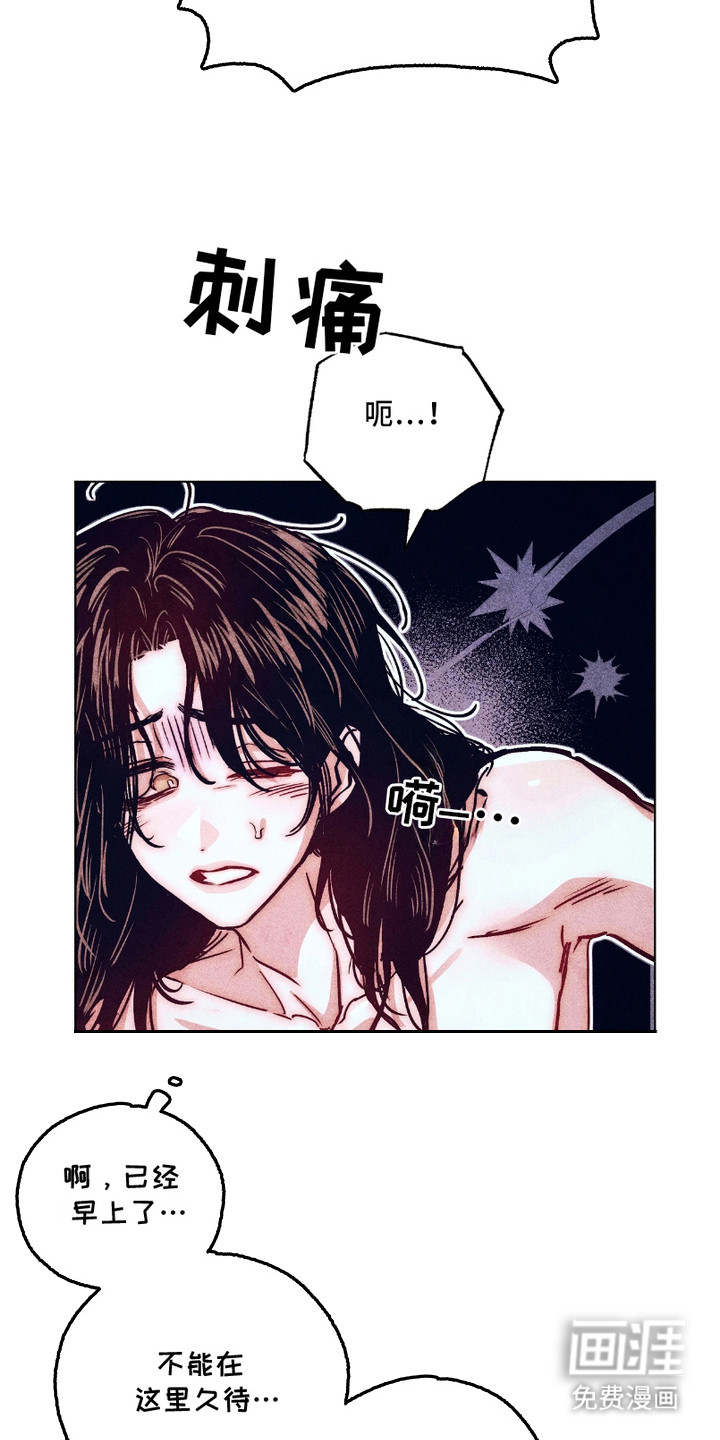 第8话：第8章：照顾预览分镜
