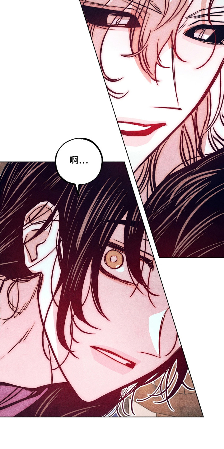 第11话：第11章：一片空白预览分镜