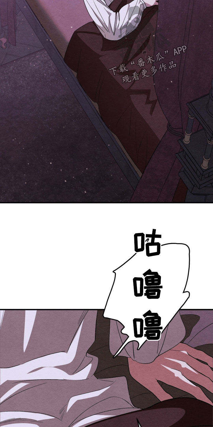 第17话：第17章：应该不是吧预览分镜