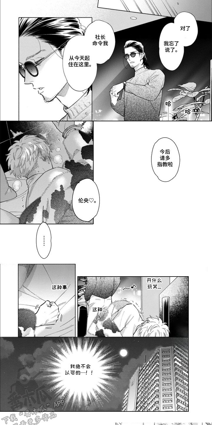 第5话：第5章：做早饭预览分镜