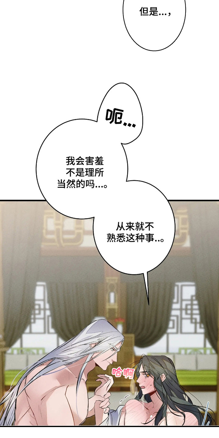 第6话：第6章：暂时留下预览分镜