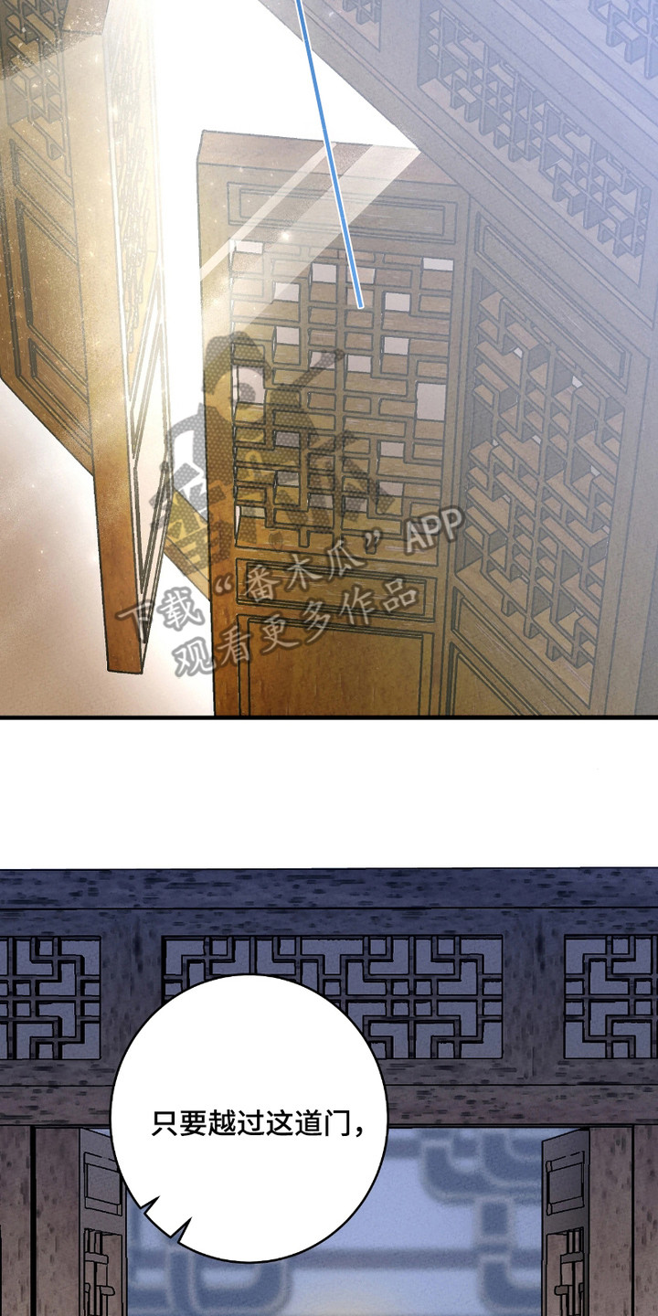 第18章:轮回(完结)
