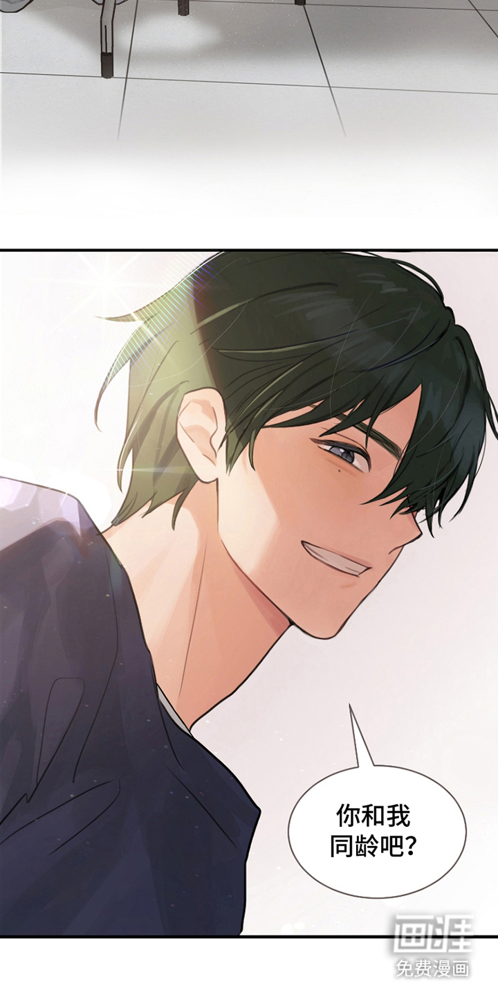 第5话：第5章：逃走预览分镜