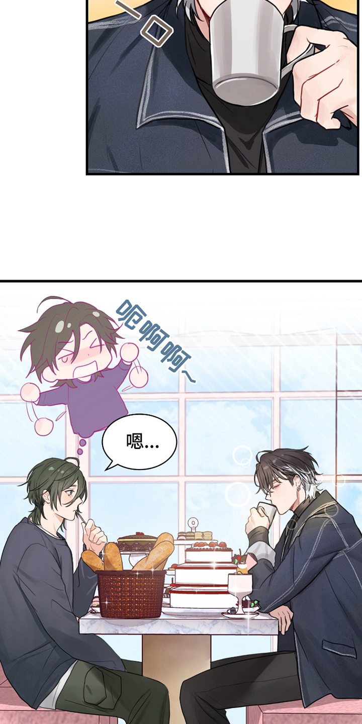 第10话：第10章：不自觉预览分镜