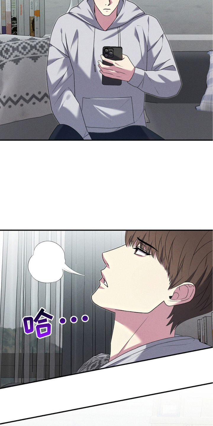 第12话：第12章：引人注目预览分镜