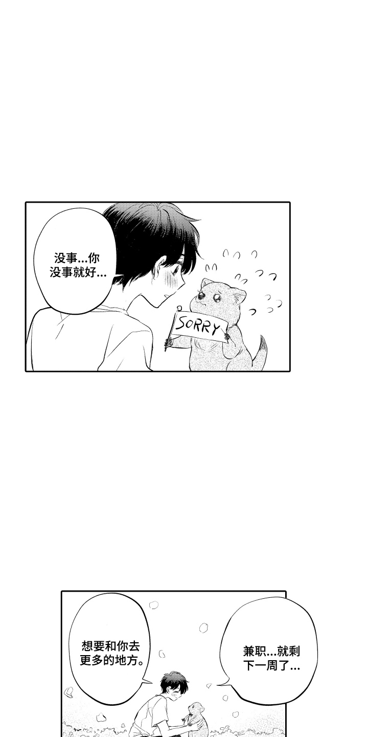 第4话：第4章：入职预览分镜