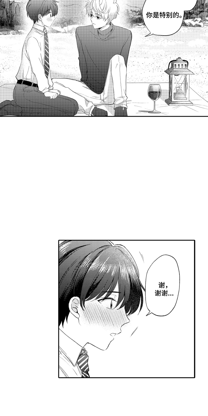 第11话：第11章：有阴影预览分镜