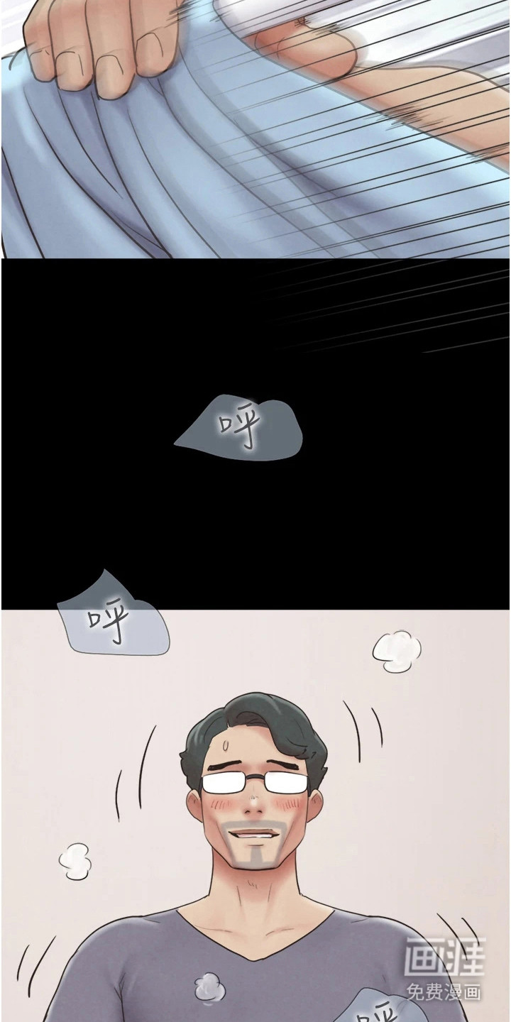 第16话：第16章：历历在目预览分镜