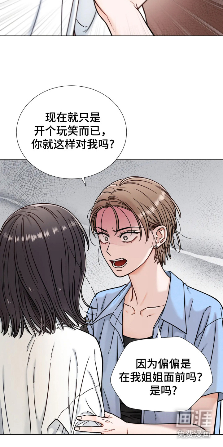 第14话：第14章：争吵预览分镜