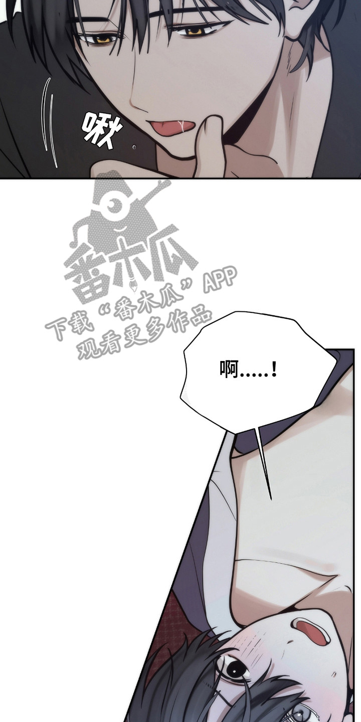 第8话：第8章：不对劲预览分镜