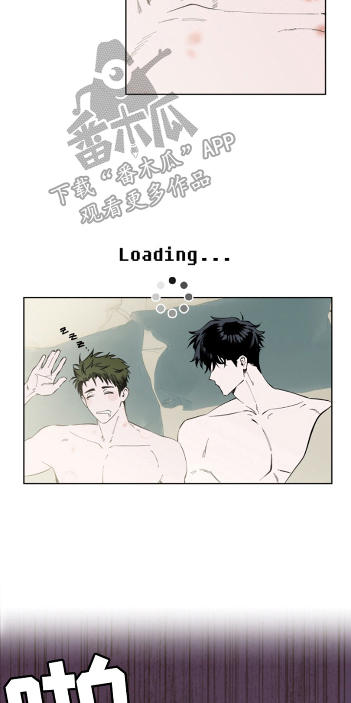 第6话：第6章：离开预览分镜
