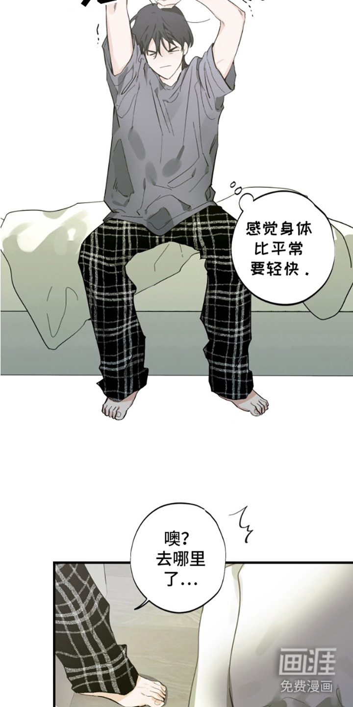 第6话：第6章：头晕预览分镜