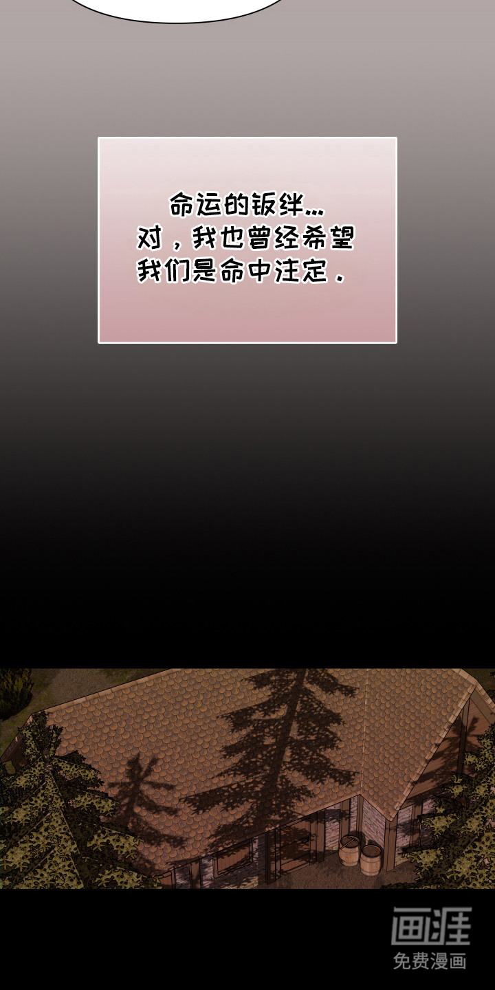 第9话：第9章：命运的羁绊预览分镜