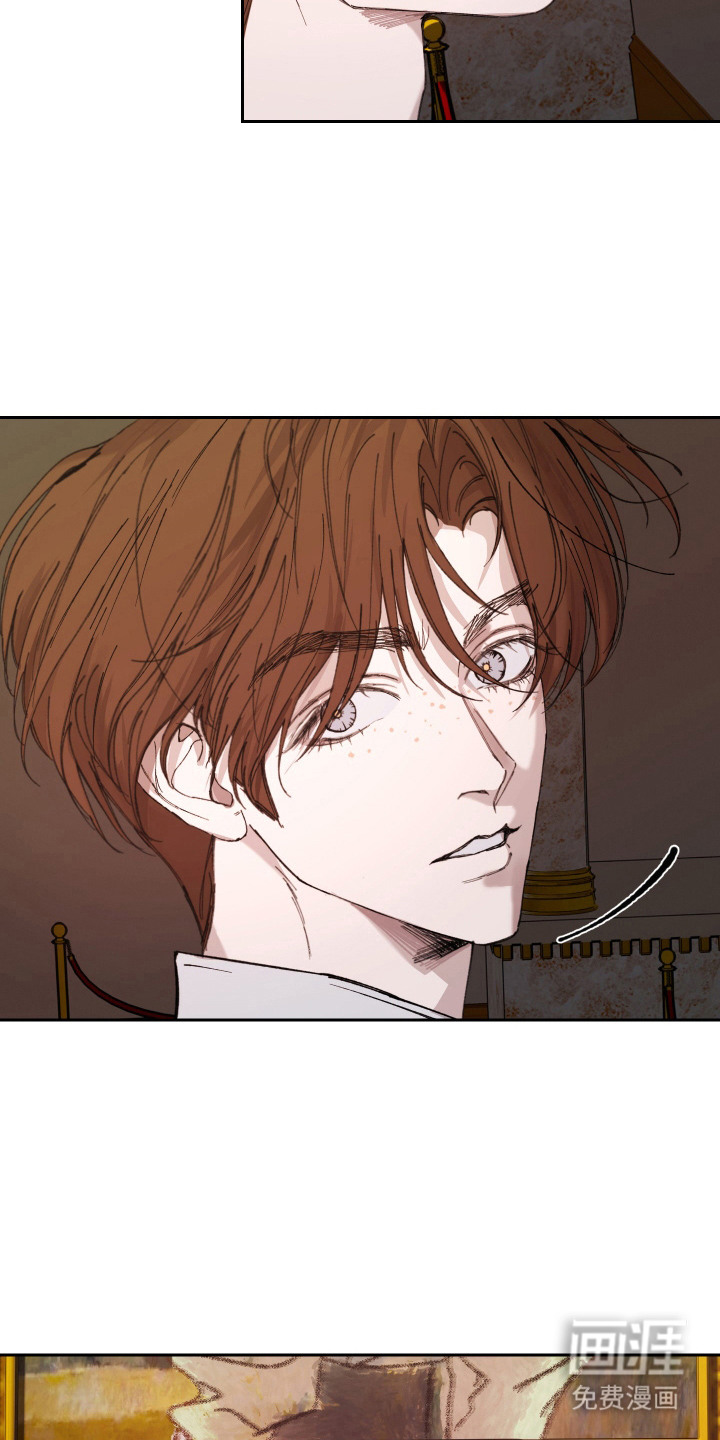 第16话：第16章：短暂的生命预览分镜