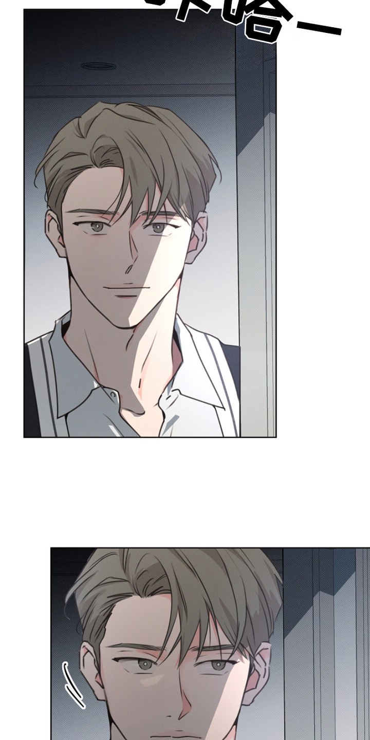 第5话：第5章：跟踪预览分镜