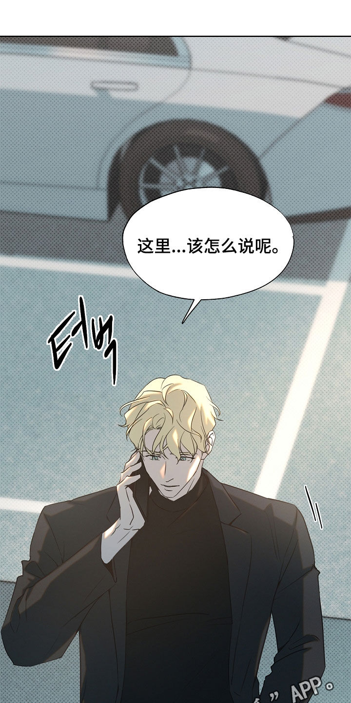 第22章:贵客