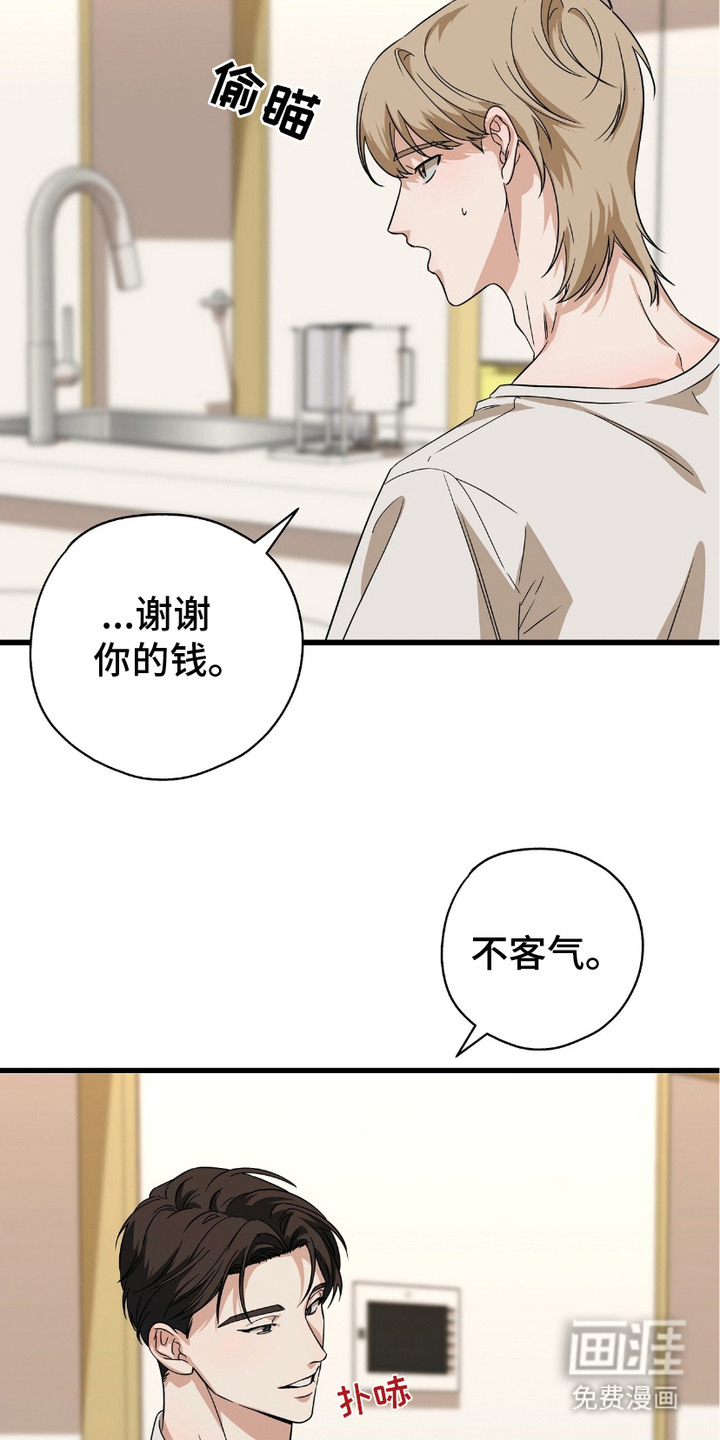 第16话：第16章：合约预览分镜