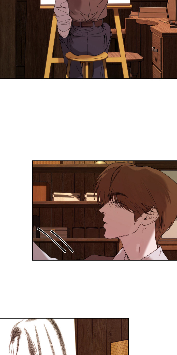 第3话：第3章：隐约的记忆预览分镜