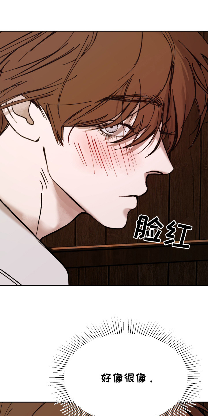 第4话：第4章：很相似预览分镜