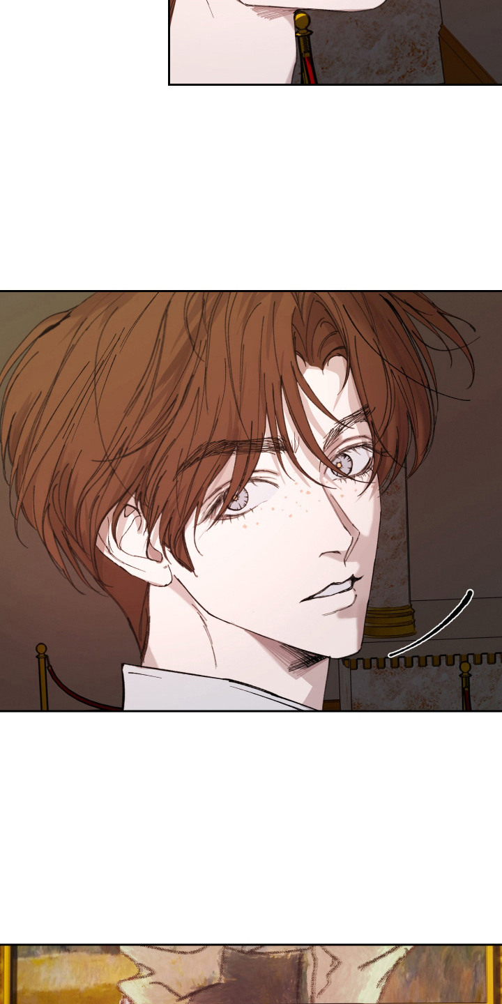 第17话：第17章：短暂的生命预览分镜