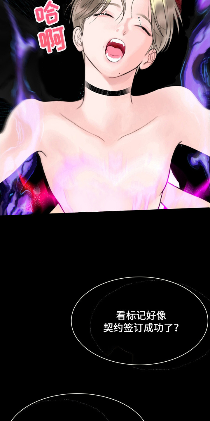 第6话：第6章：结为伴侣预览分镜