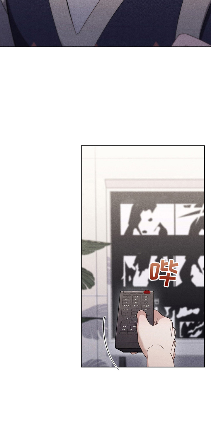 第18话：第18章：无法拒绝预览分镜