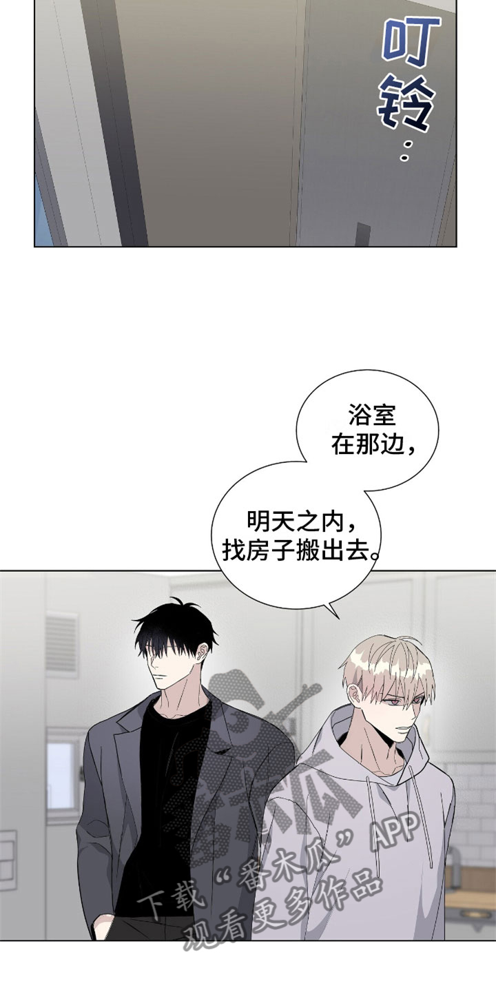 第7话：疯子预览分镜