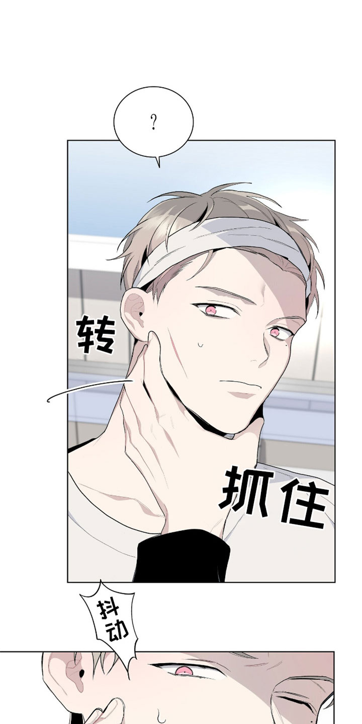第8话：莫名其妙预览分镜