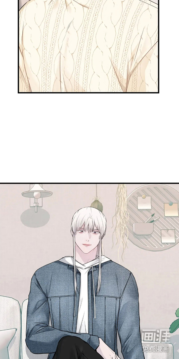 第6话：第6章：意外老实预览分镜