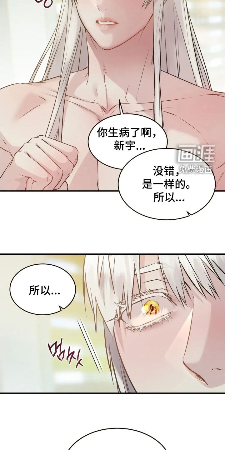 第55章:永远相爱