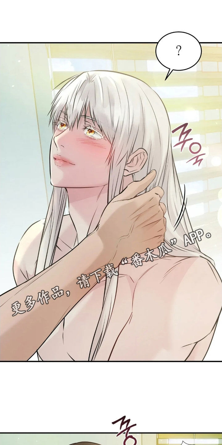 第65章:永远相爱