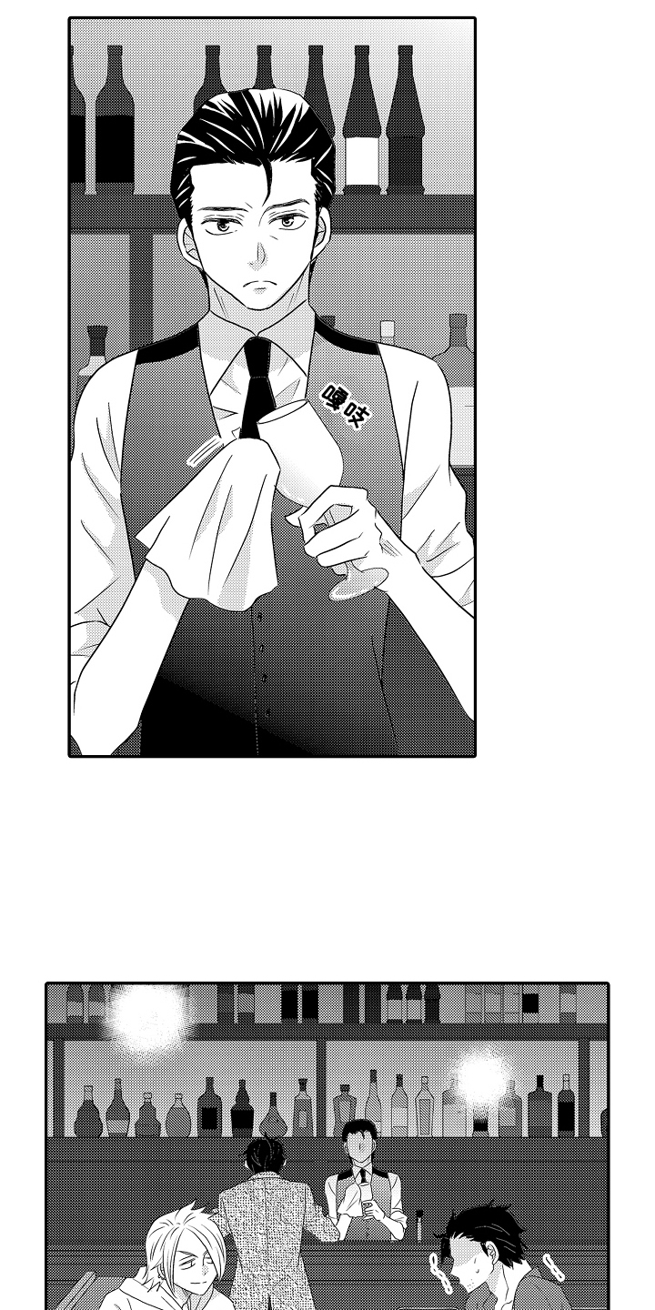 第1话：第1章：辛苦费预览分镜