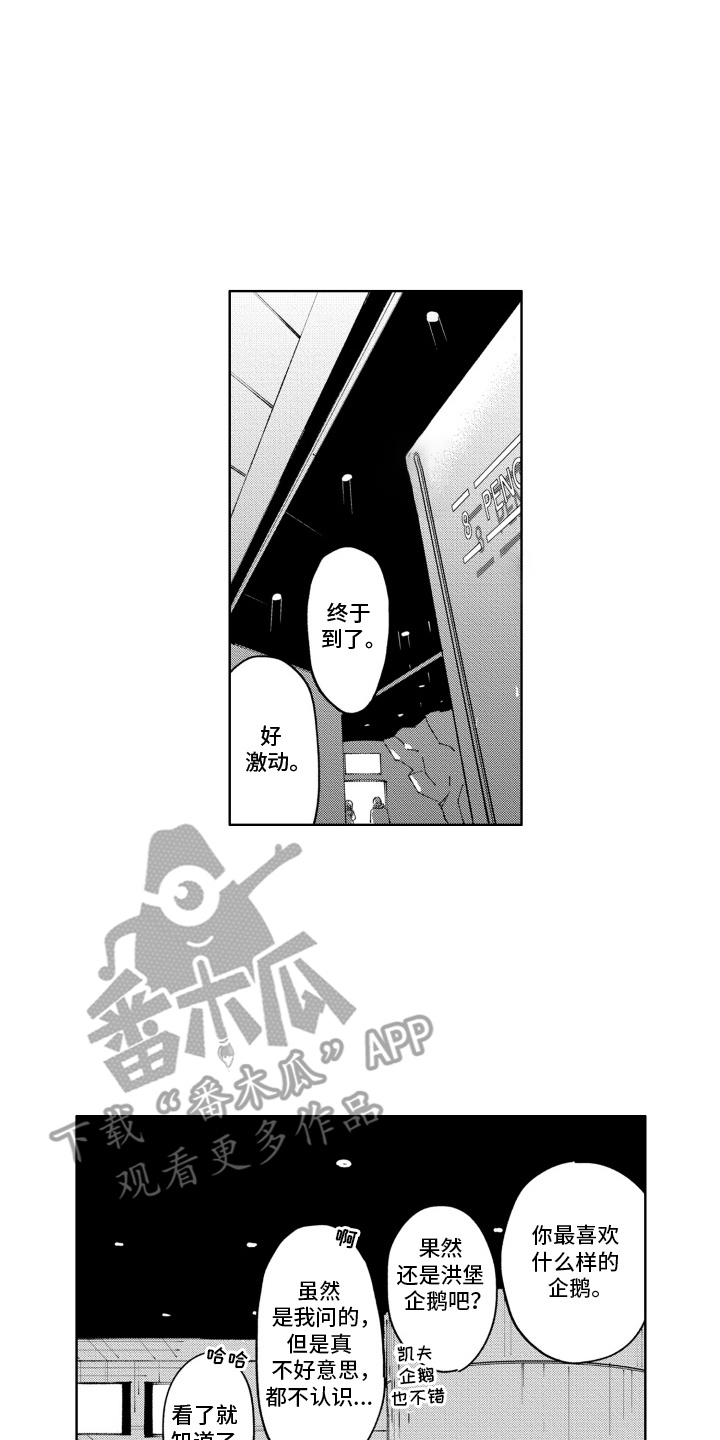 第23章:野餐