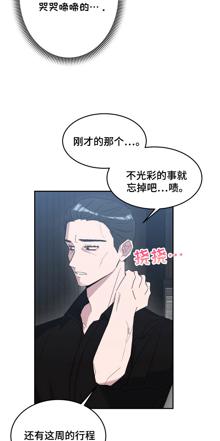 第14话：第14章：计划提前预览分镜