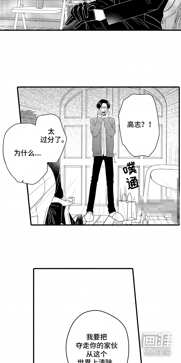 第6话：第6章：任何人预览分镜
