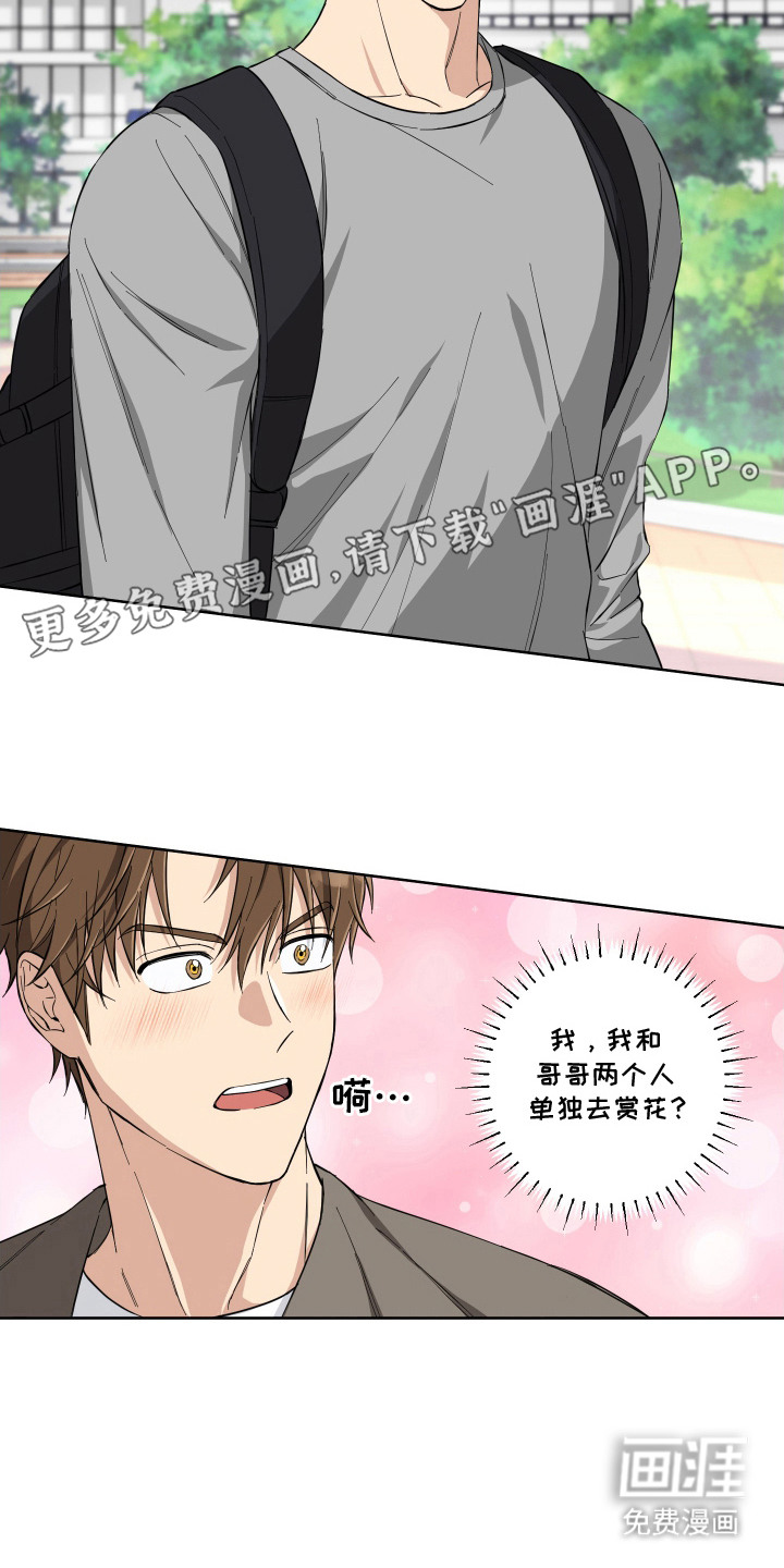 第11话：第11章：心花怒放预览分镜