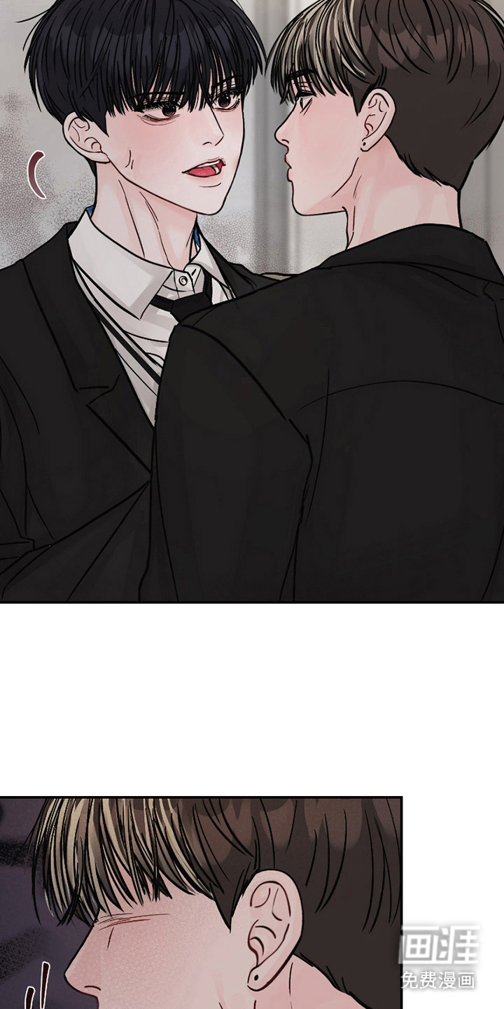 第11话：第11章：奇怪的举动预览分镜