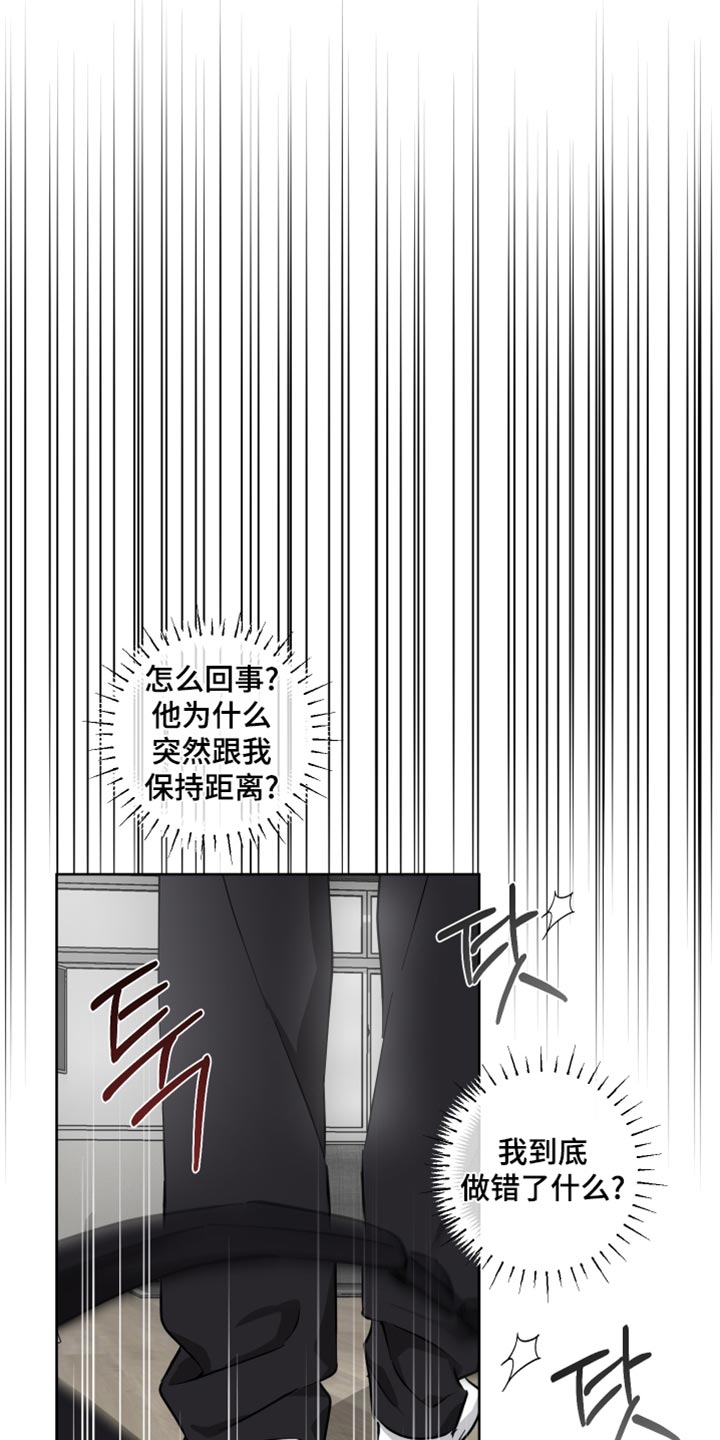 第27章:可以老实回答我吗