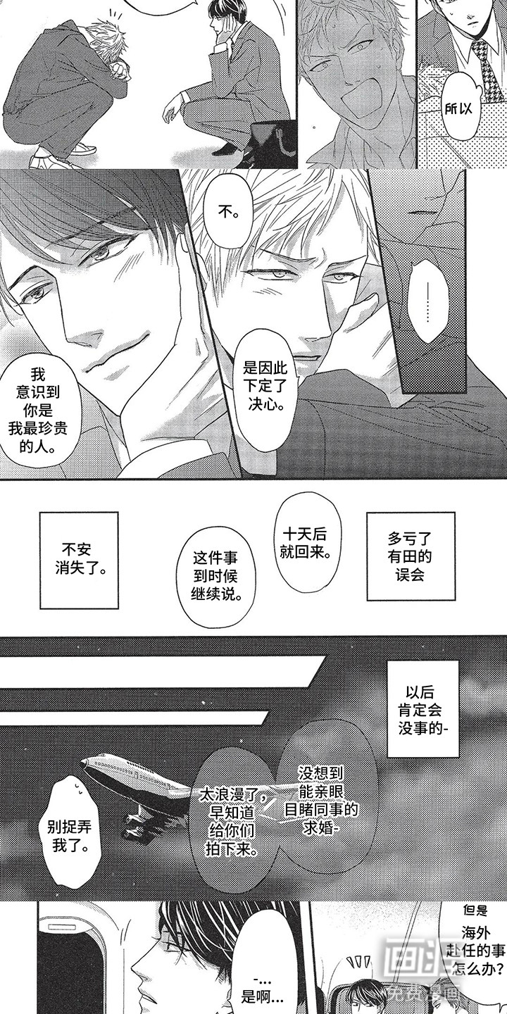 第15话：第15章：误会预览分镜