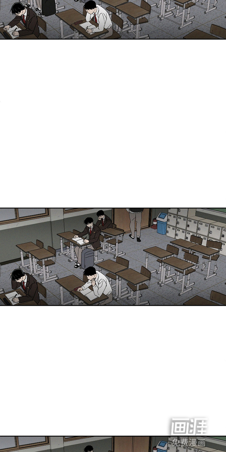 第14话：第14章：夜幕下的危机预览分镜