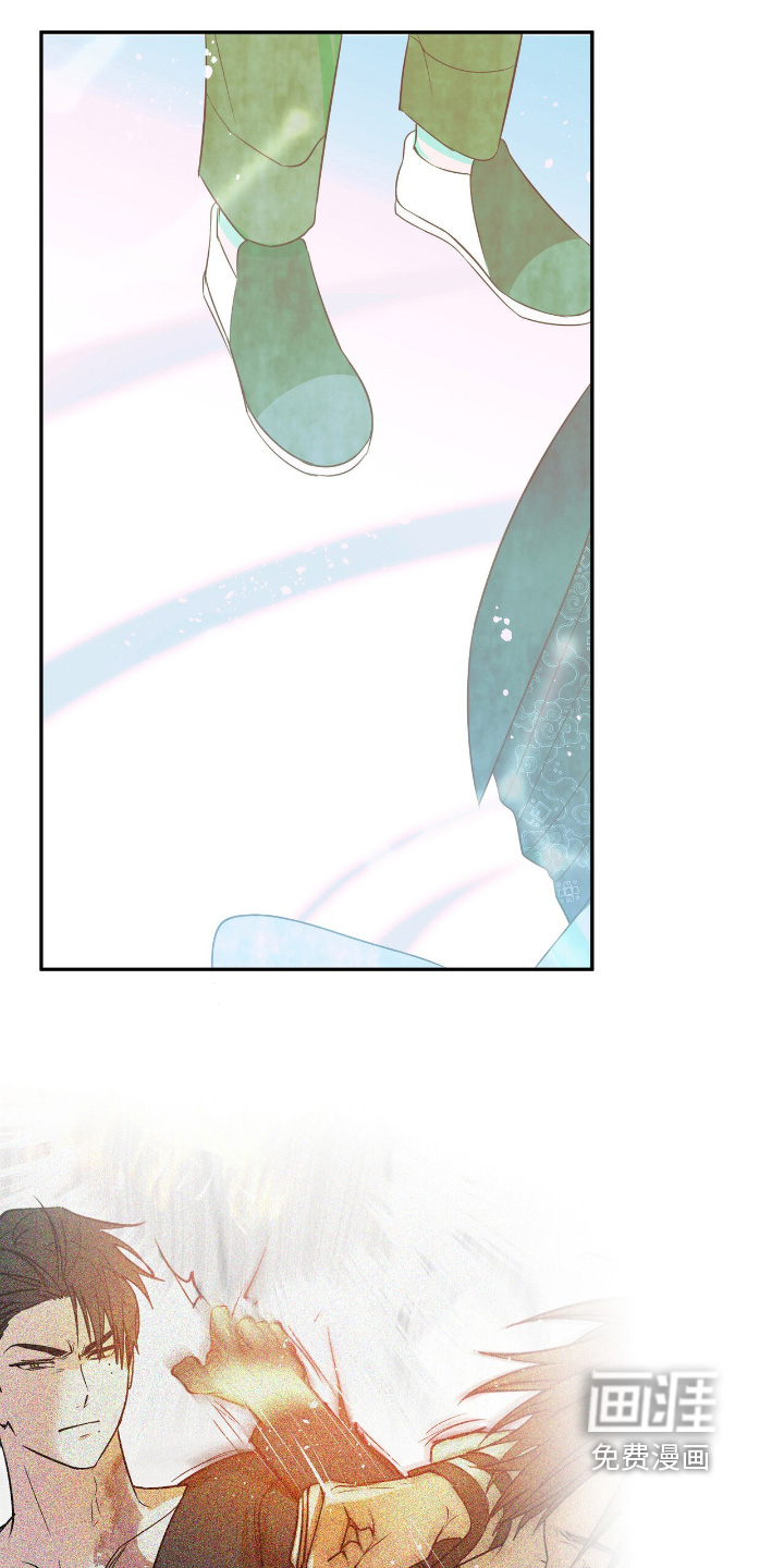 第31章:一年以后