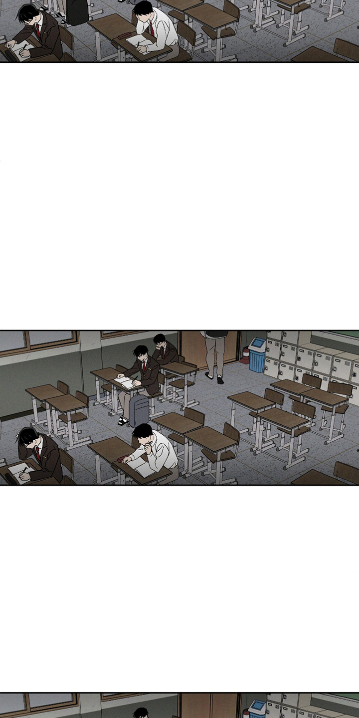 第14话：第14章：夜幕下的危机预览分镜