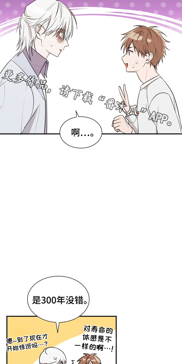 第13话：第13章：惊人的寿命预览分镜