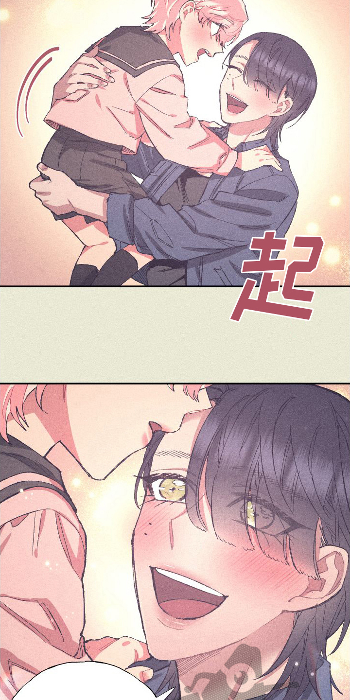 第7话：第7章：决不放弃预览分镜