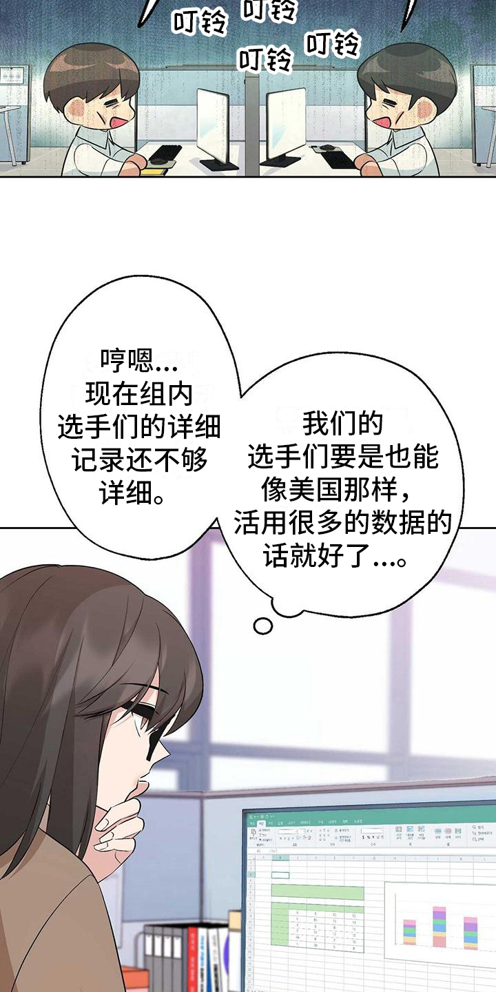 第14话：第14章：舒畅预览分镜