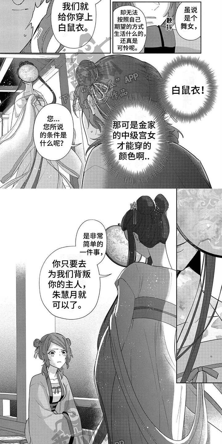 第12章:为了生存